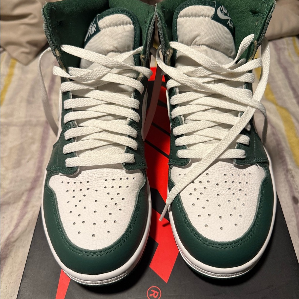 Jordan retro 1 high